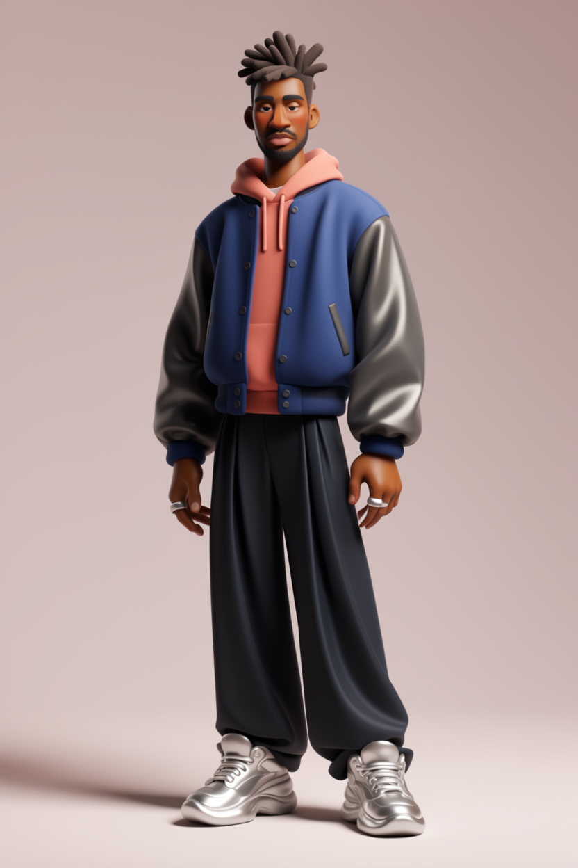 Malik, an Impressions practice partner
