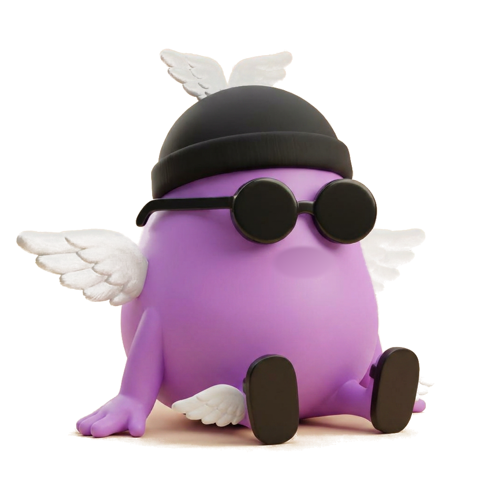 Wingy, the Impressions AI model and feedback guide